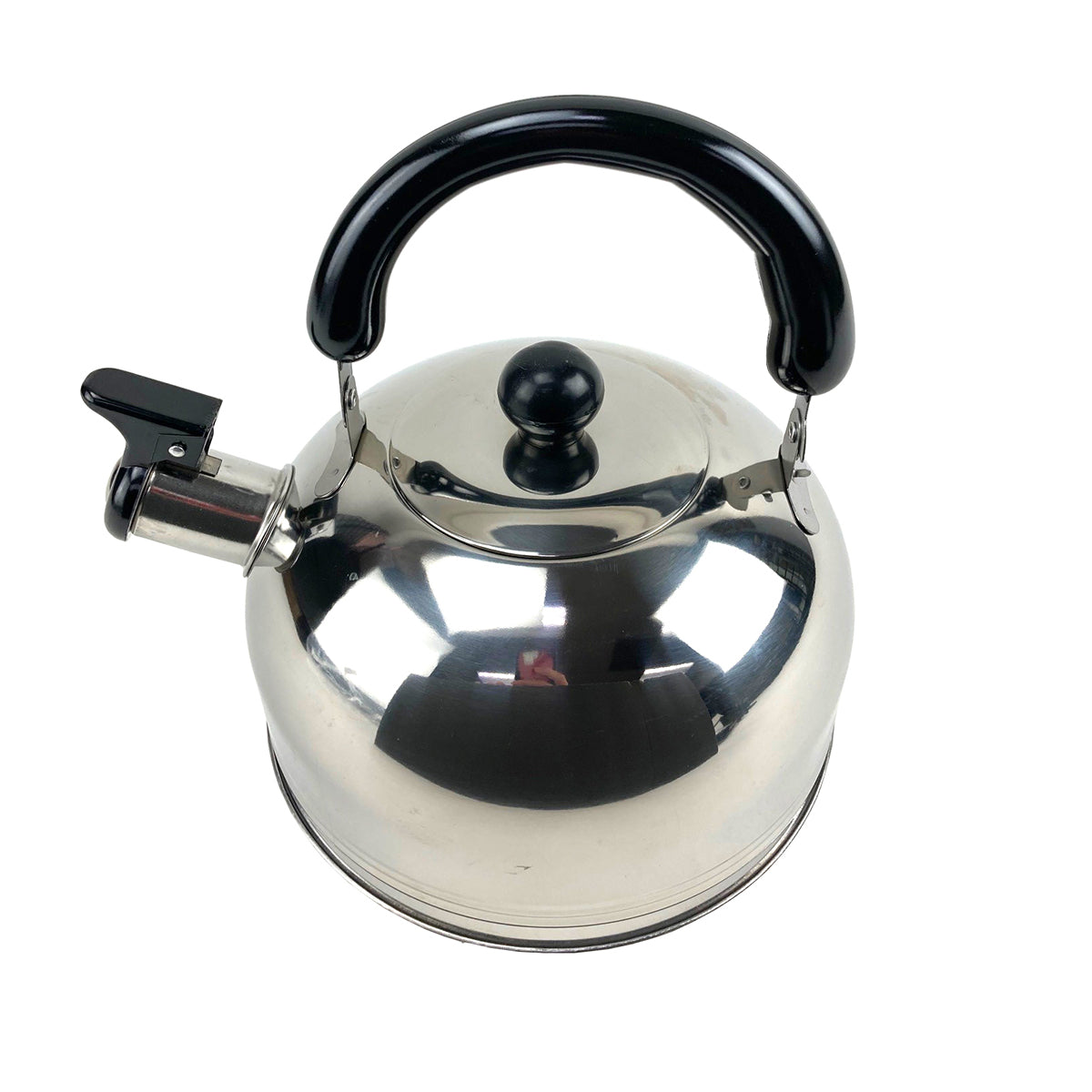 2 Liters Whistling Tea Kettle - KT062