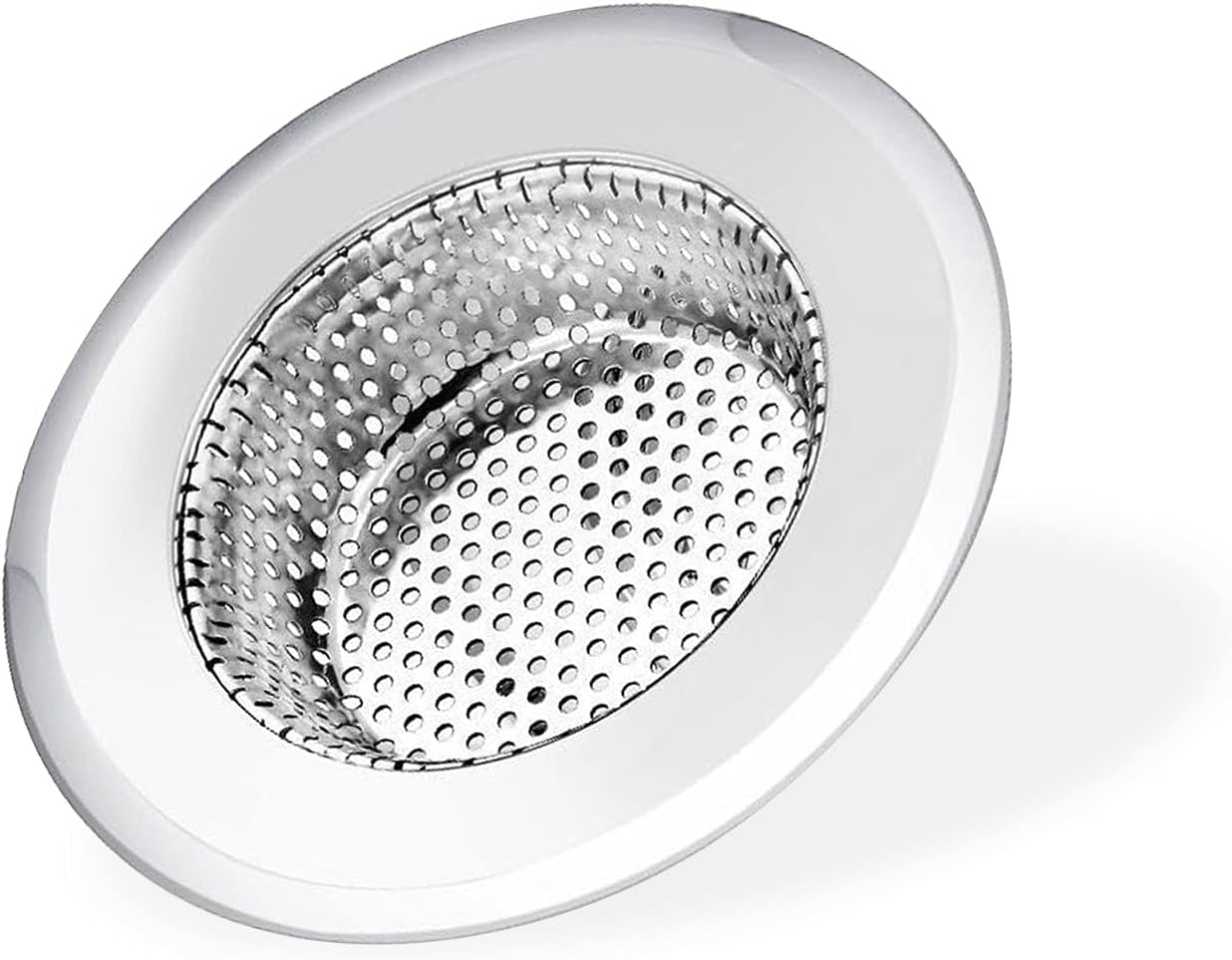 3.54 Inches Kitchen Sink Strainer - KT090