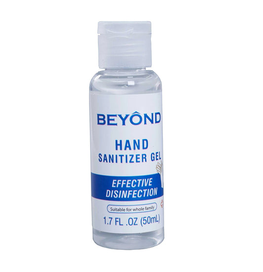 Beyond 1.7 Oz Hand Sanitizer Gel - M1.7OZBEYOND