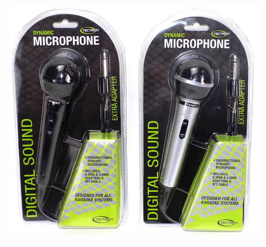 Dynamic Microphones - M327