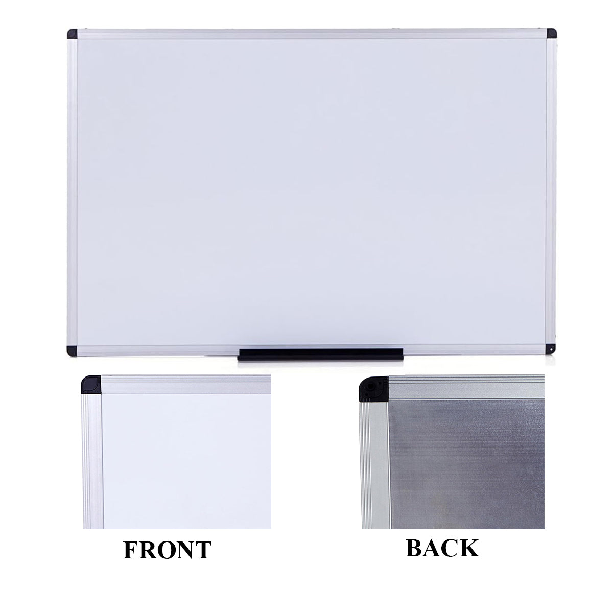 Magnetic Dry Erase Board 72 x 48 Inches - MBOARD7248