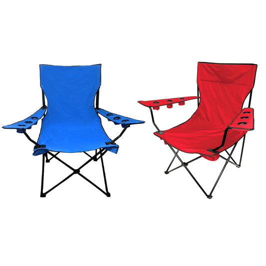 Giant Chair - MCAMPCHAIR