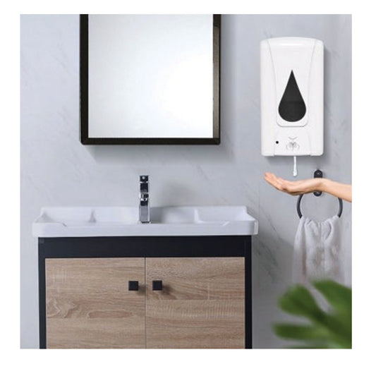 Automatic Sanitizer Dispenser - MDISPENSER