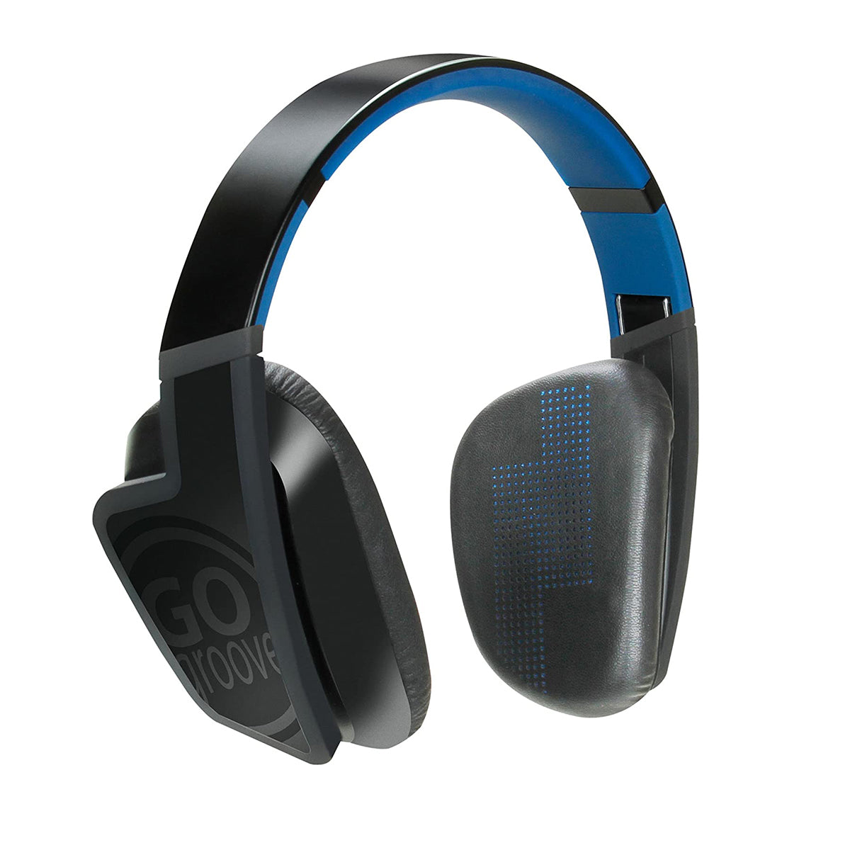 Go Groove Bluevibe Fxt Headset - MFXT200