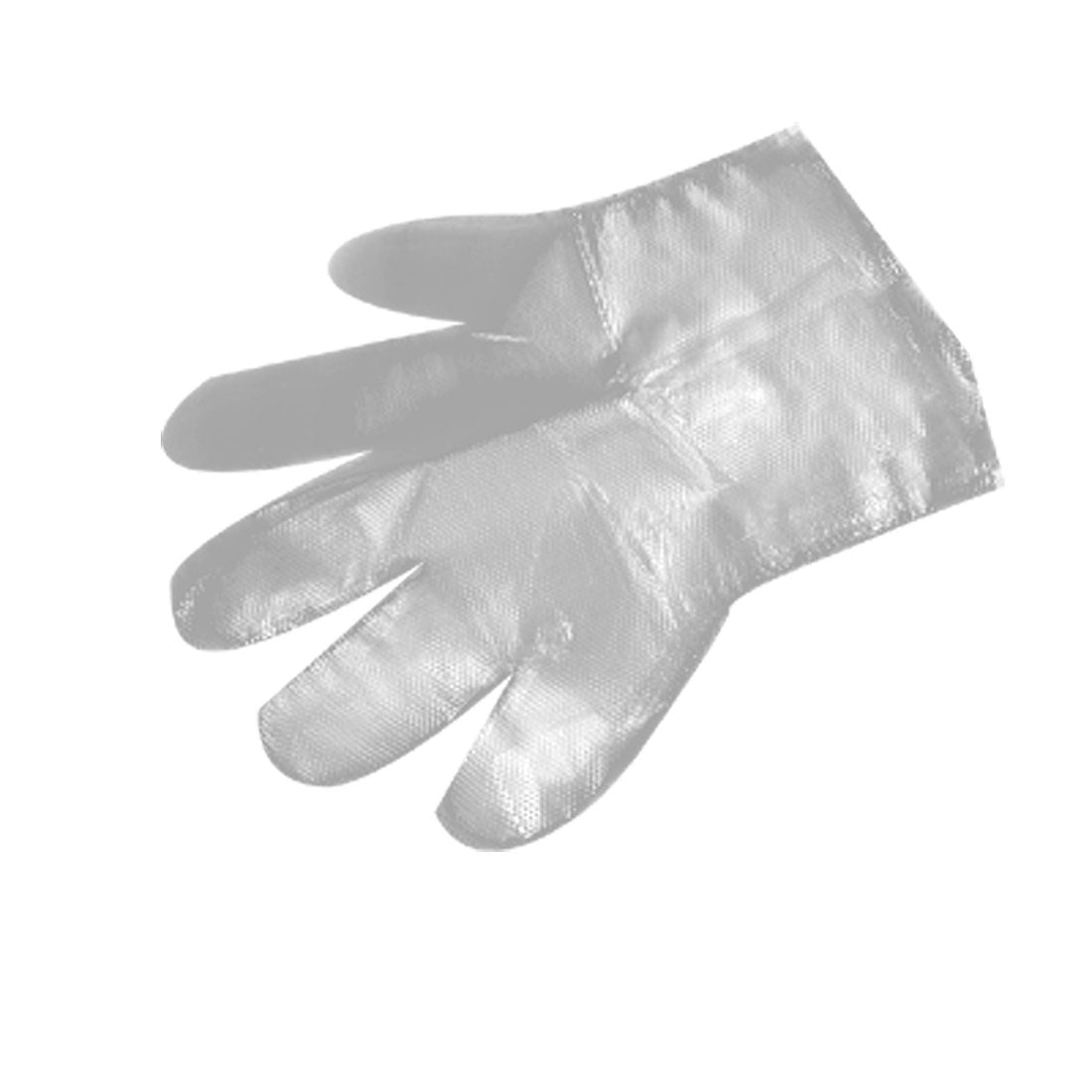 Disposable Plastic Gloves 50 Pcs Per Pack - MGLOVES6-1010