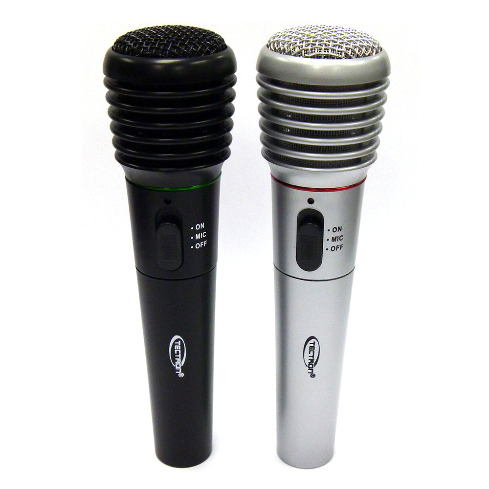 Wireless Microphone With Battery - MIC11