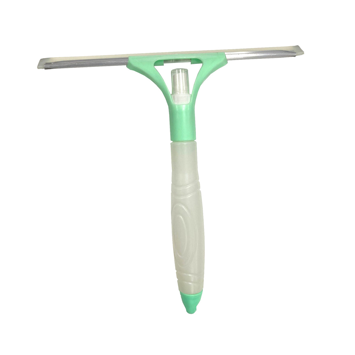 Window Cleaner Squeegee With Spray (Assorted Color) - MSQUEEGEE