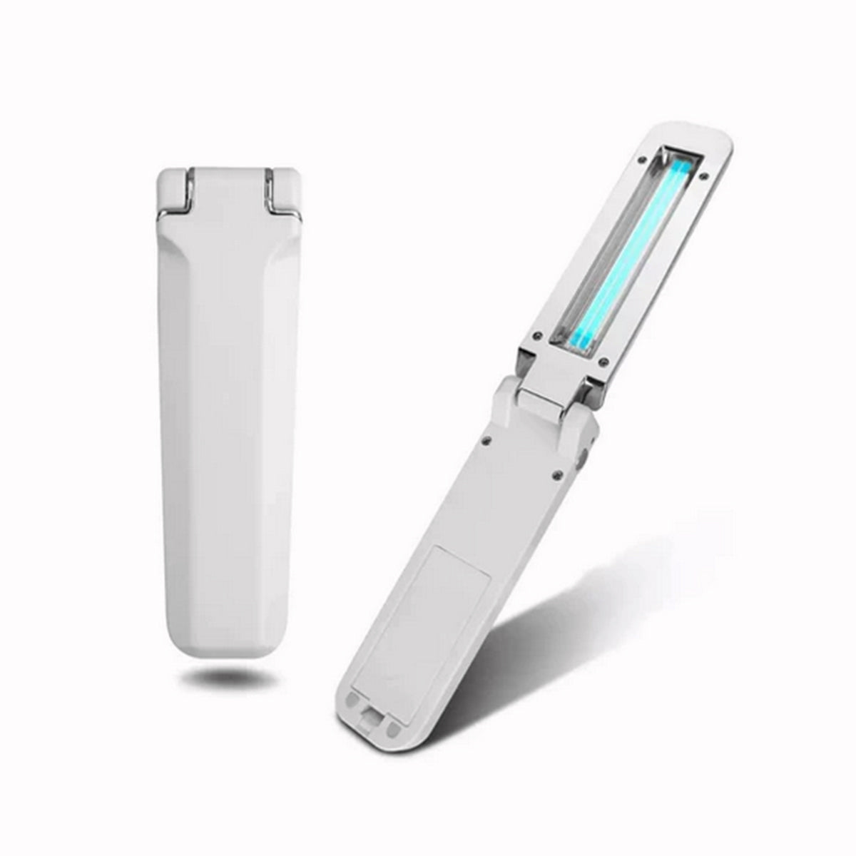 Safe Uv Light Portable Wand Sanitizer - MUVWAND