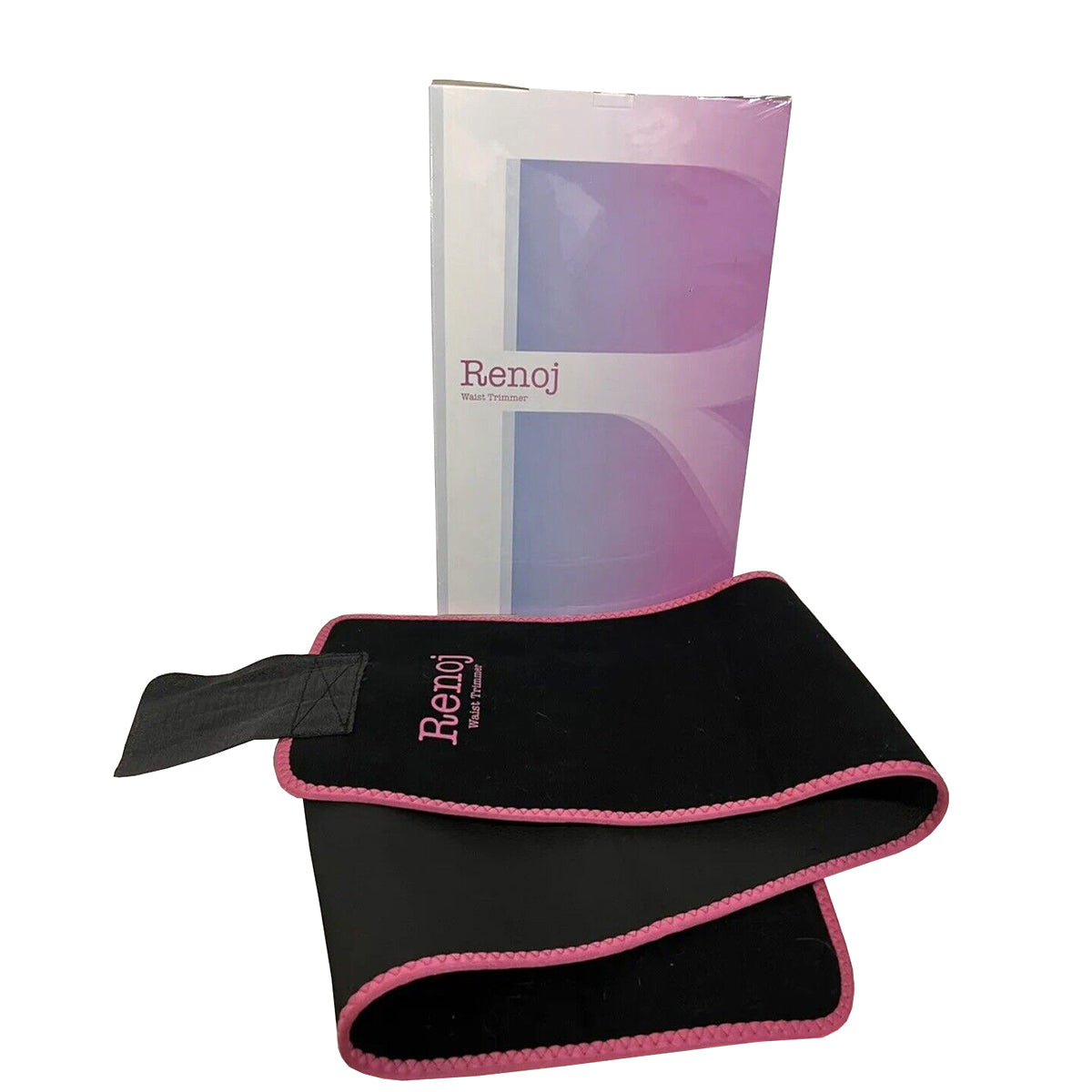 Renoj Waist Trimmer - MWT1