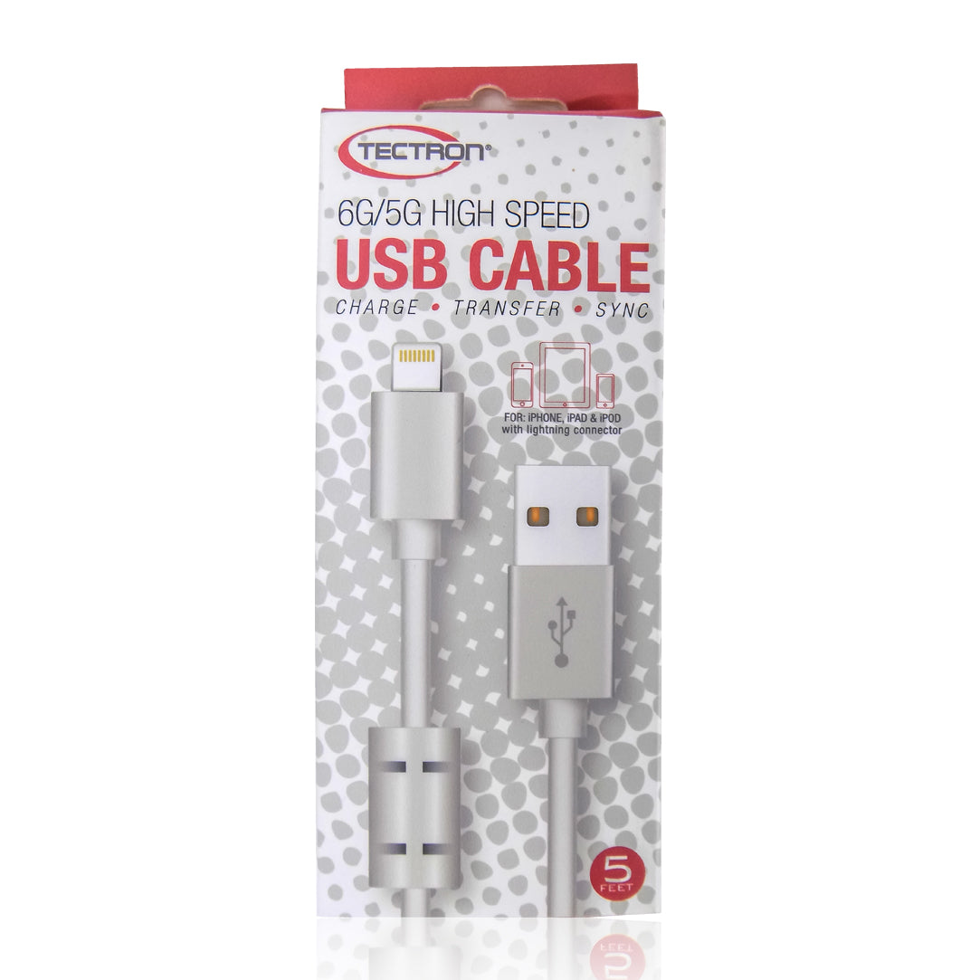 5Ft Usb Cable 0.54 - MY120