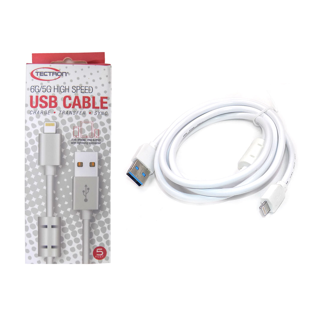 5Ft Usb Cable 0.54 - MY120