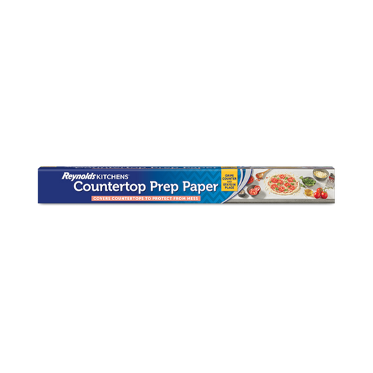 REYNOLDS COUNTERTOP PREP PAPER, 12/50sq ft - REY8092