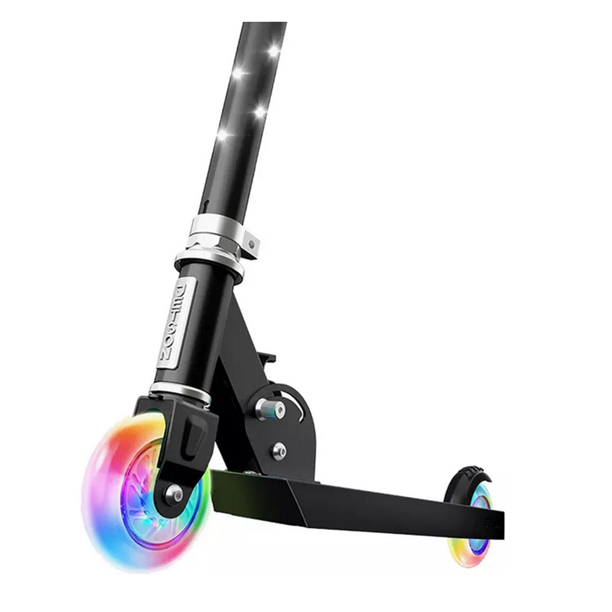 Jetson Moon Beam Deluxe Light-up Kick Scooter - SC1