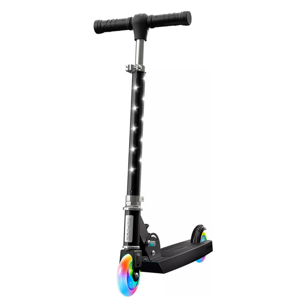 Jetson Moon Beam Deluxe Light-up Kick Scooter - SC1