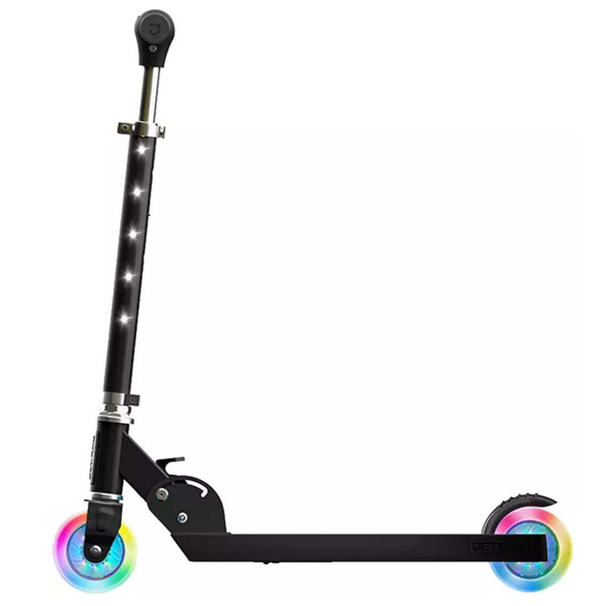 Jetson Moon Beam Deluxe Light-up Kick Scooter - SC1