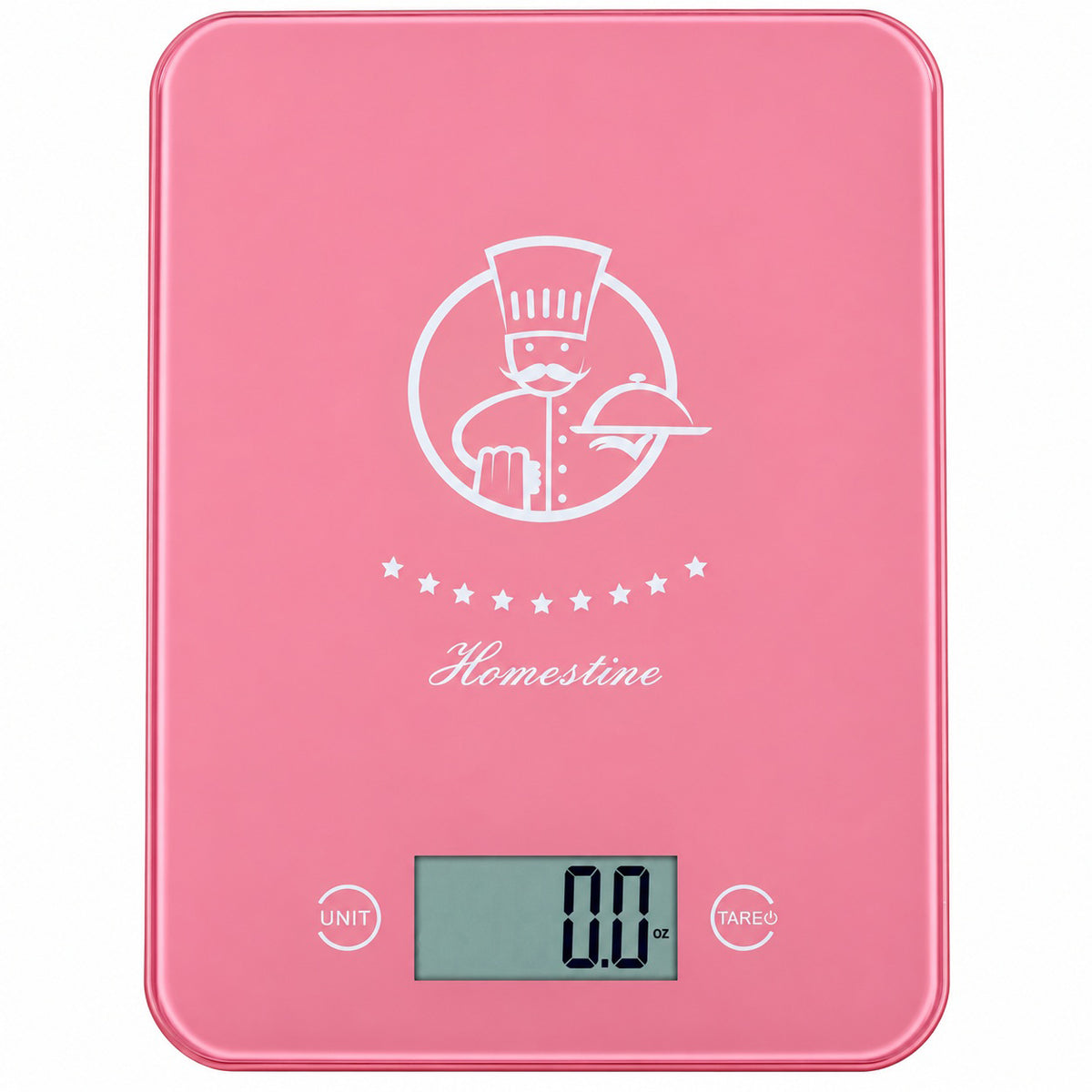 Digital Food Scale - SCALE406