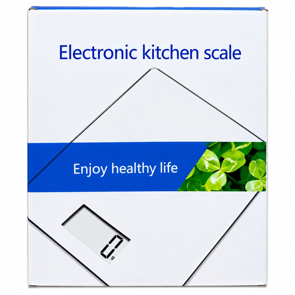 Digital Food Scale - SCALE406