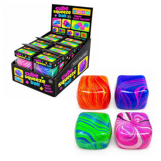 Maltose Swirl Cubes - SQ007
