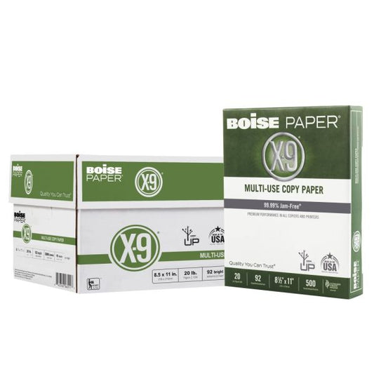 Office Depot Paper Multi-Purpose - STPAPER