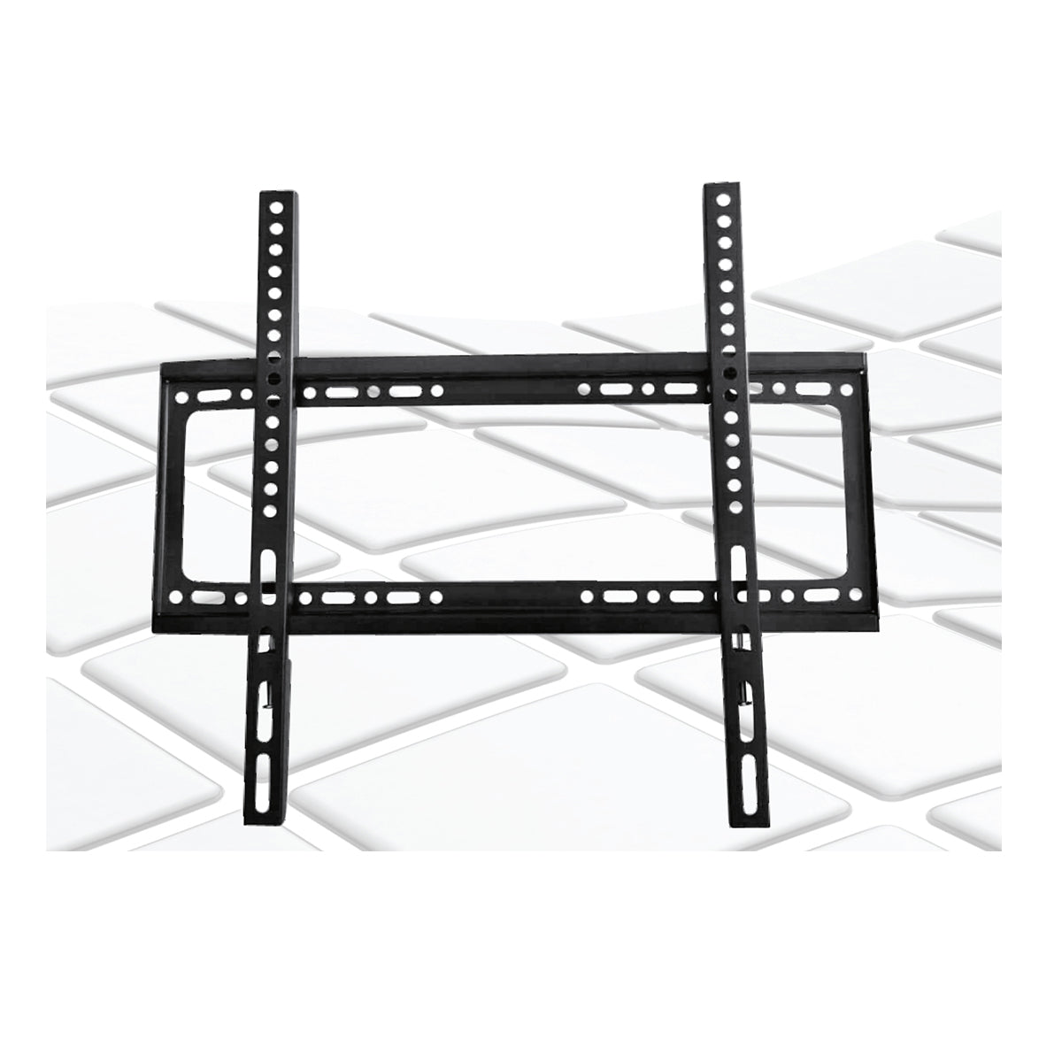 26 X 63 Inches TV Wall Mount Flat Panel - WM2663– Tectron