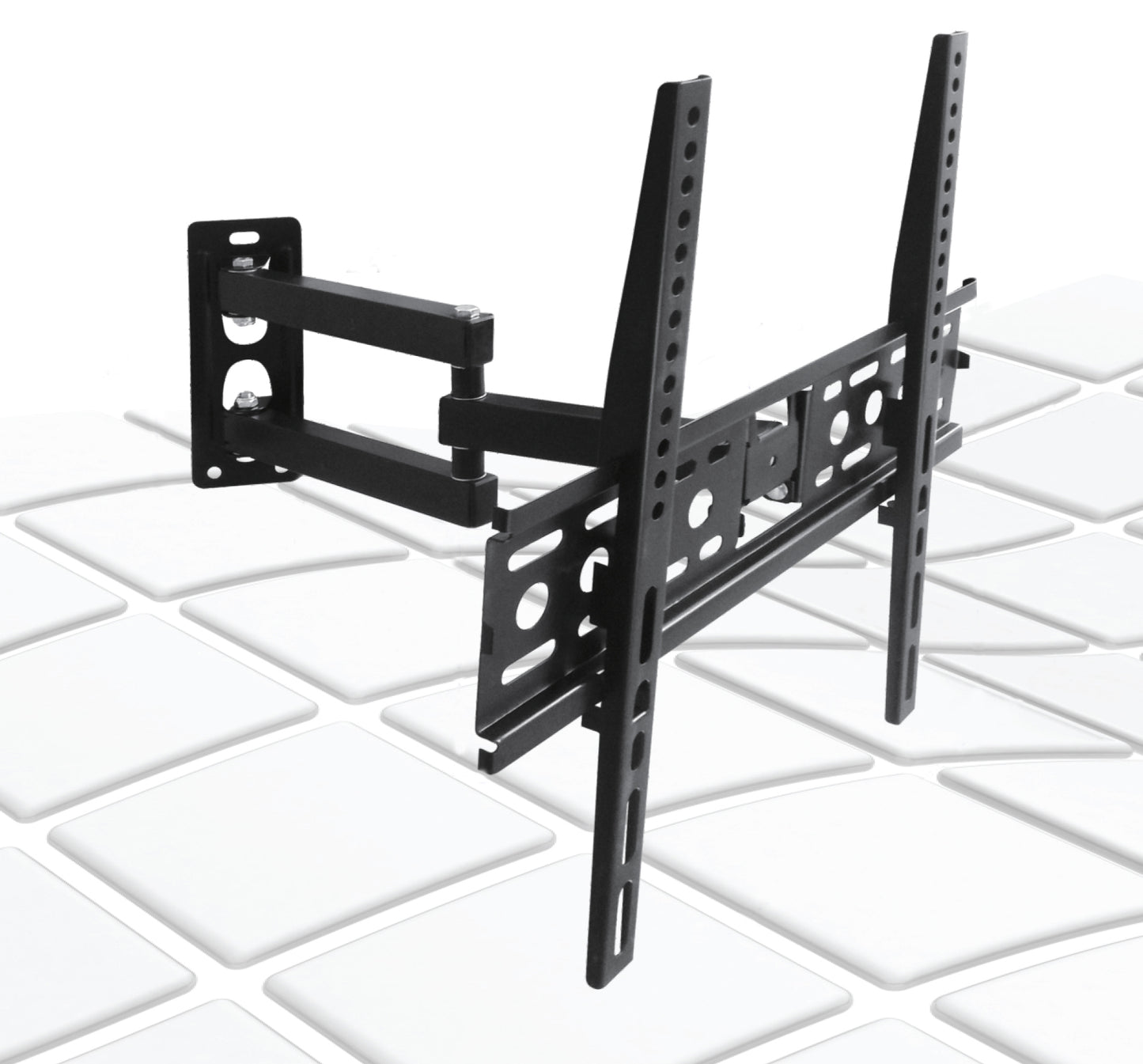 32 X 55 Inches TV Wall Mount Full Motion - WM3255