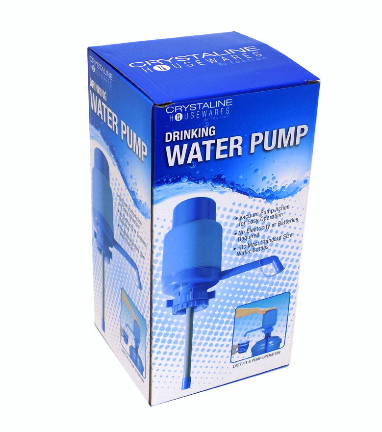 Manual Water Pump - WP