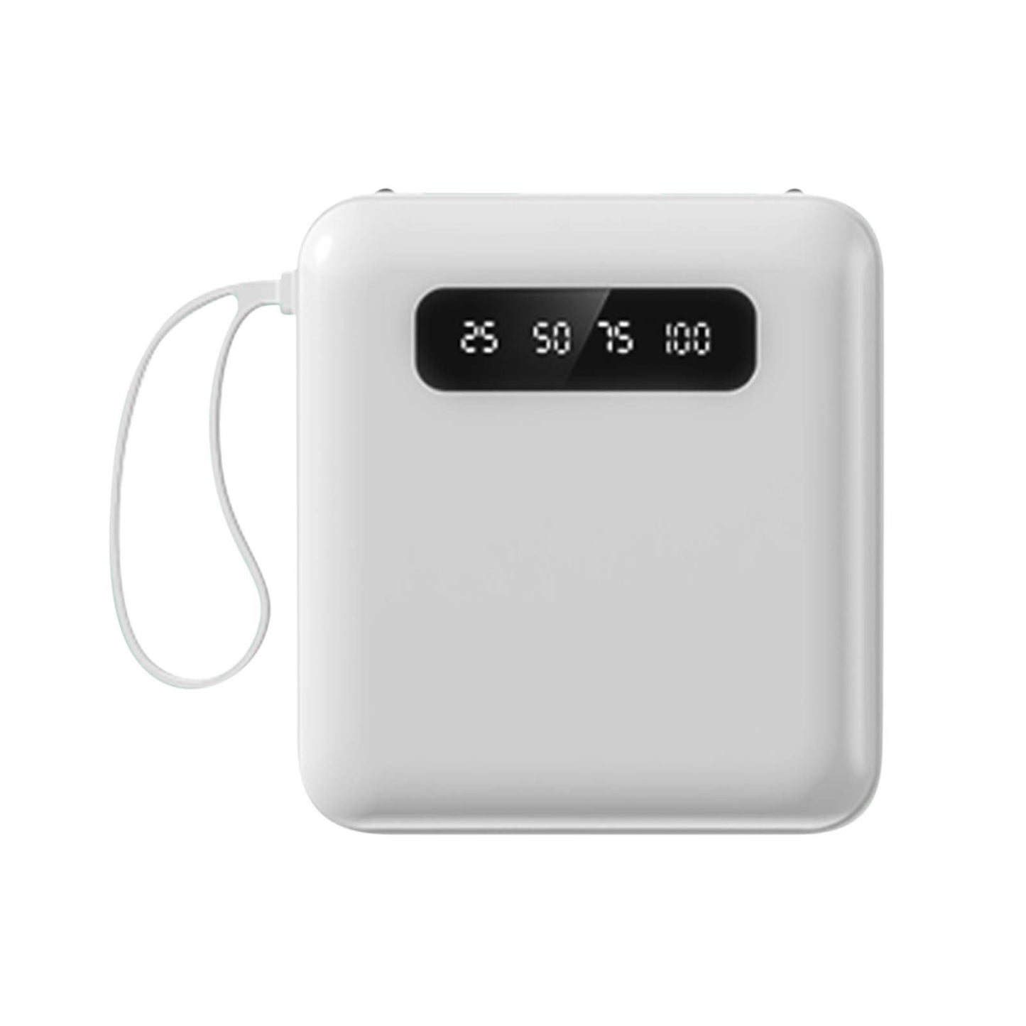 3 in 1 Multi-Device 10000MAH Power Bank - YBC009