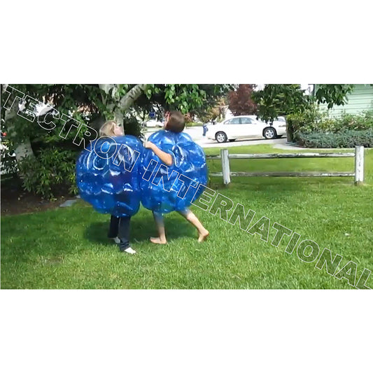 2 Pack 36 Inches Inflatable Bumper Balls - GAME295